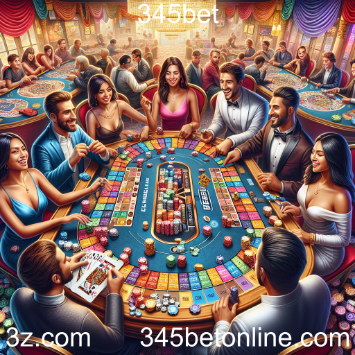 A Ascensão dos Jogos de Mesa na Era Digital